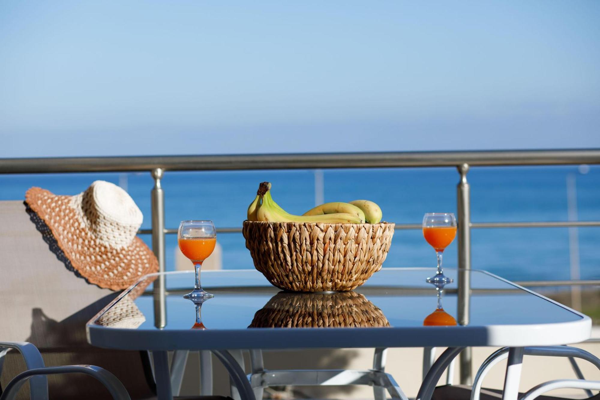 Cafe Noir - Sea View Exclusive Maisonette By Sky Hill Resorts Pangalochori Ngoại thất bức ảnh
