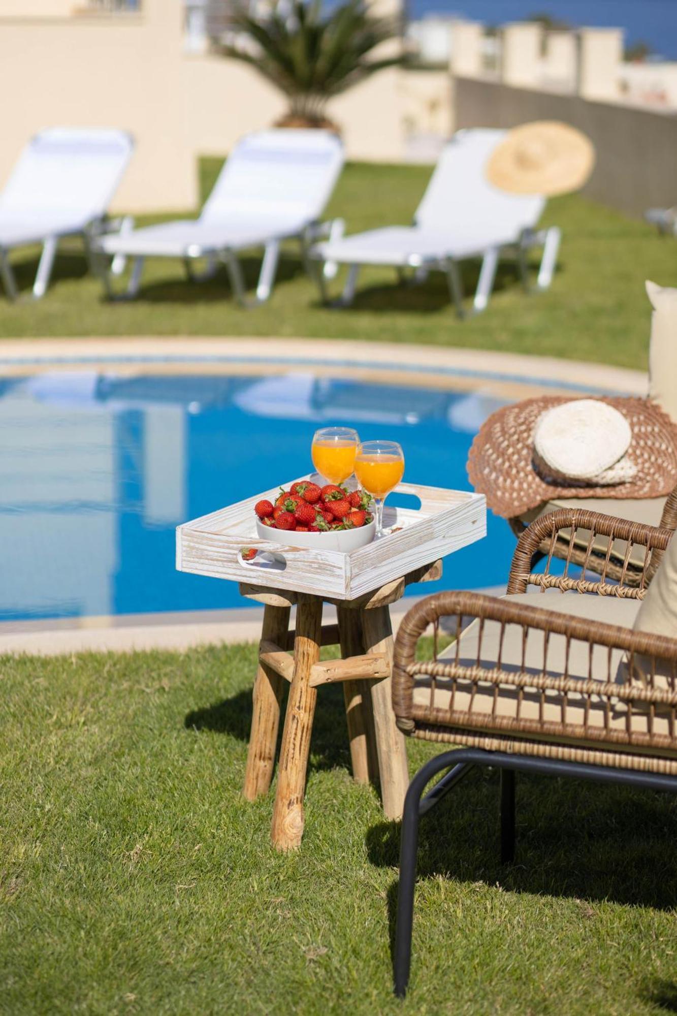 Cafe Noir - Sea View Exclusive Maisonette By Sky Hill Resorts Pangalochori Ngoại thất bức ảnh