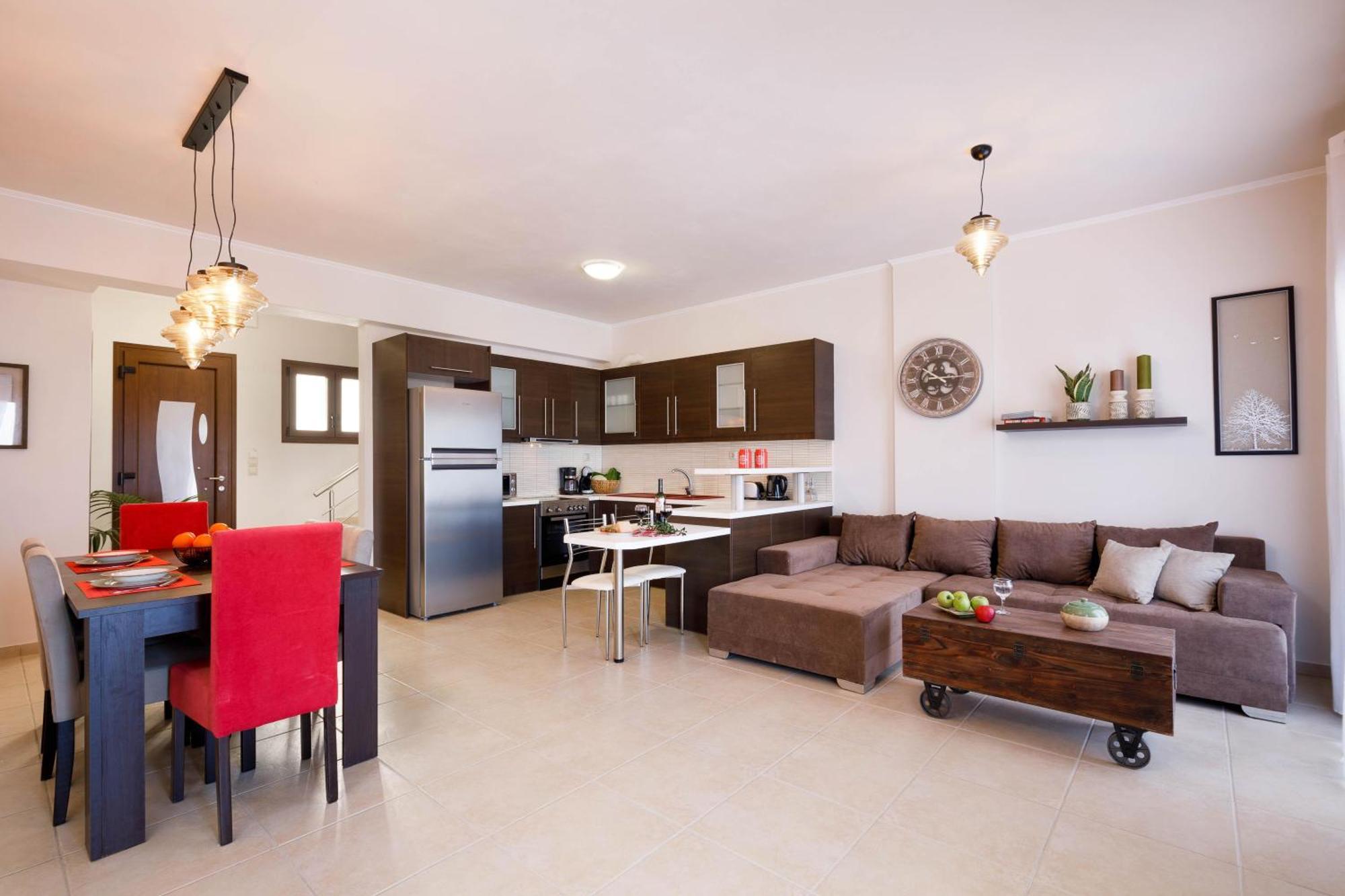 Cafe Noir - Sea View Exclusive Maisonette By Sky Hill Resorts Pangalochori Ngoại thất bức ảnh