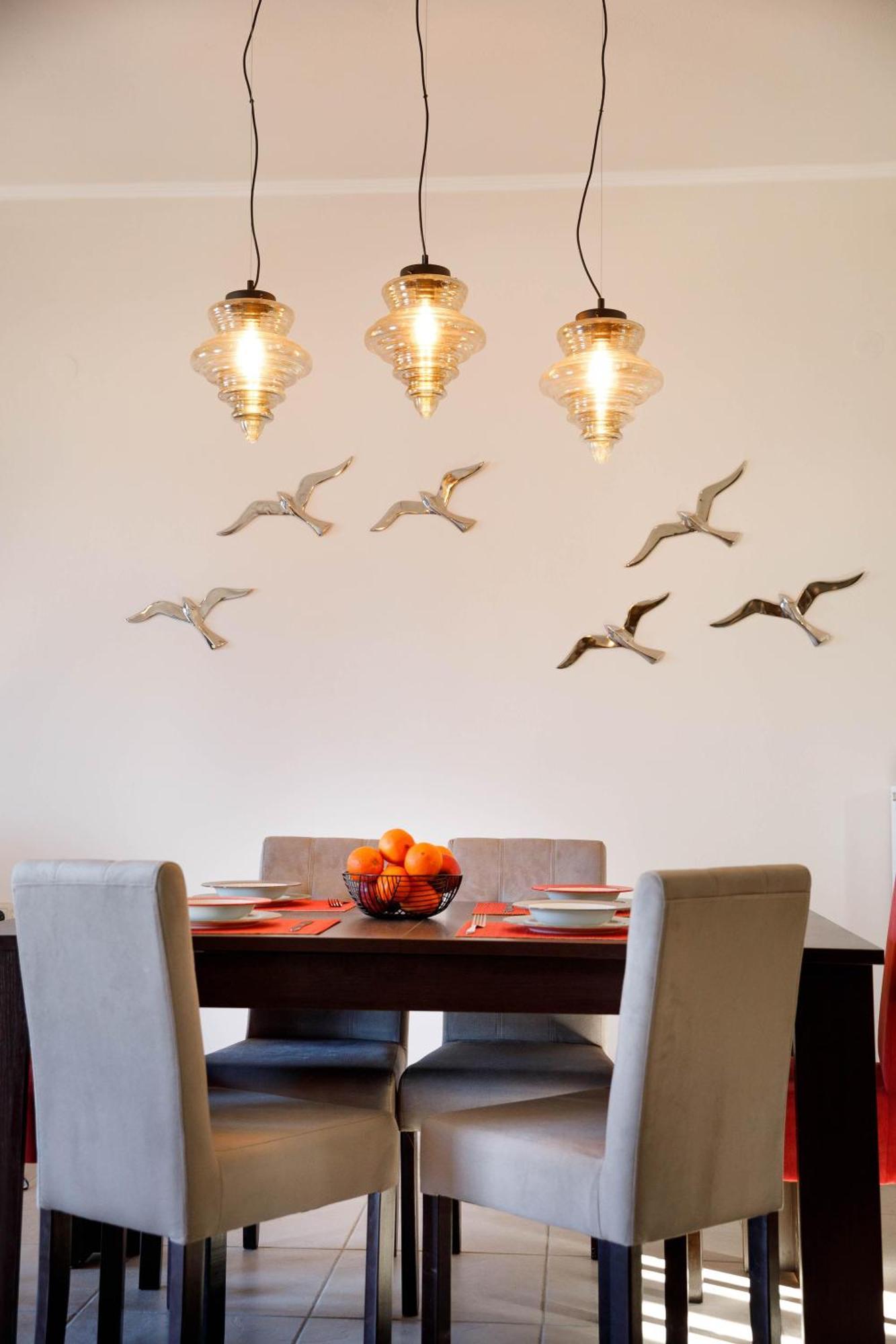 Cafe Noir - Sea View Exclusive Maisonette By Sky Hill Resorts Pangalochori Ngoại thất bức ảnh
